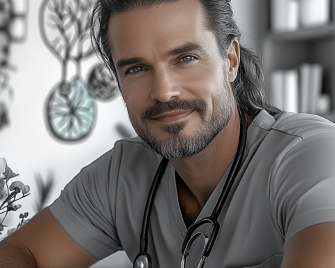 Blepharoplasty: medical indications and benefits. Find out how this procedure improves health and appearance!