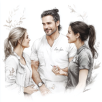 Combined facelift is a breakthrough in plastic surgery for comprehensive rejuvenation. Discover how to achieve a natural effect!