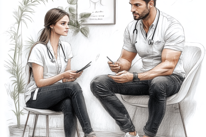 Circular blepharoplasty is a safe eye rejuvenation procedure that removes signs of aging and gives your eyes a fresh and bright look.