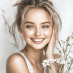 Rejuvenating face lift: discover a comprehensive approach to combating aging changes and combining different techniques for a natural result!