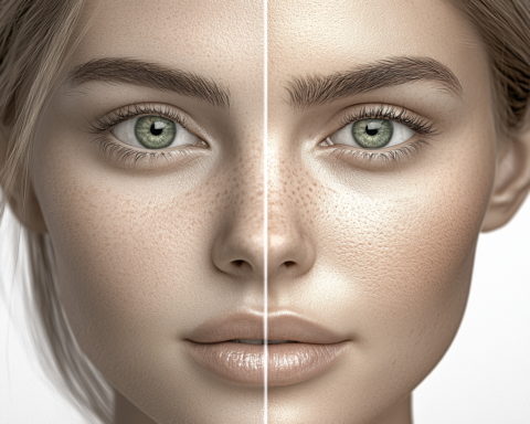 Compare plastic surgery and cosmetology for facial rejuvenation: choose the perfect method for your beauty! Discover the pros and cons.