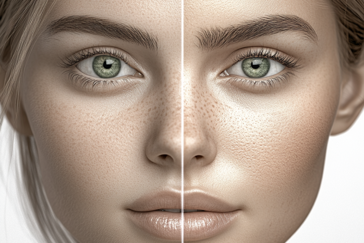 Compare plastic surgery and cosmetology for facial rejuvenation: choose the perfect method for your beauty! Discover the pros and cons.