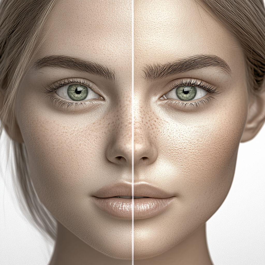 Compare plastic surgery and cosmetology for facial rejuvenation: choose the perfect method for your beauty! Discover the pros and cons.