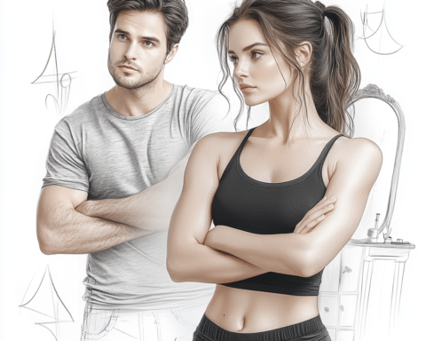 Breast augmentation preparation: choose the perfect implants and minimize risks for a comfortable recovery. Discover what’s best for you!