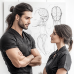Rhinoplasty for wide nostrils helps create harmony in the face. Learn about the correction methods and expected results for your beauty!