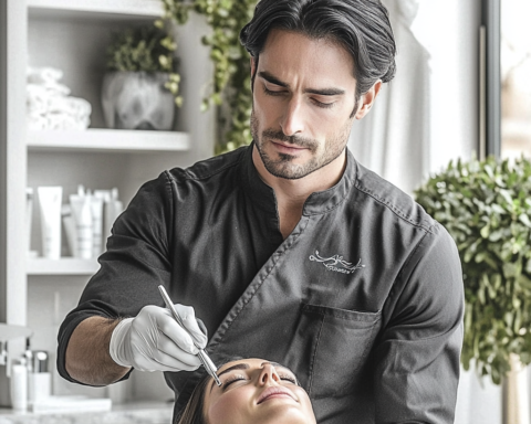 Discover rejuvenation with SMAS lifting and lipofilling: lifting of facial tissues and restoration of volume for a natural and long-lasting effect!