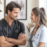 The secret world of plastic surgeons: emotions, patient rehabilitation, and ethics. Discover what goes on behind their work and how they support their patients!