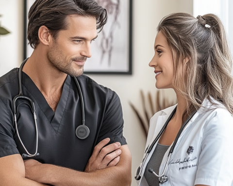 The secret world of plastic surgeons: emotions, patient rehabilitation, and ethics. Discover what goes on behind their work and how they support their patients!