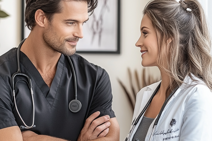 The secret world of plastic surgeons: emotions, patient rehabilitation, and ethics. Discover what goes on behind their work and how they support their patients!