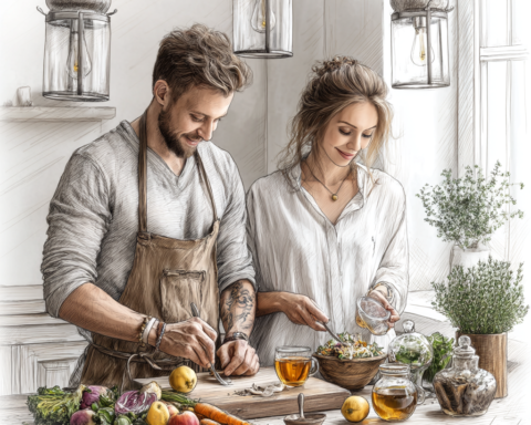 Learn how proper preparation for surgery through home detox can speed up your recovery and increase the success of your plastic surgery!