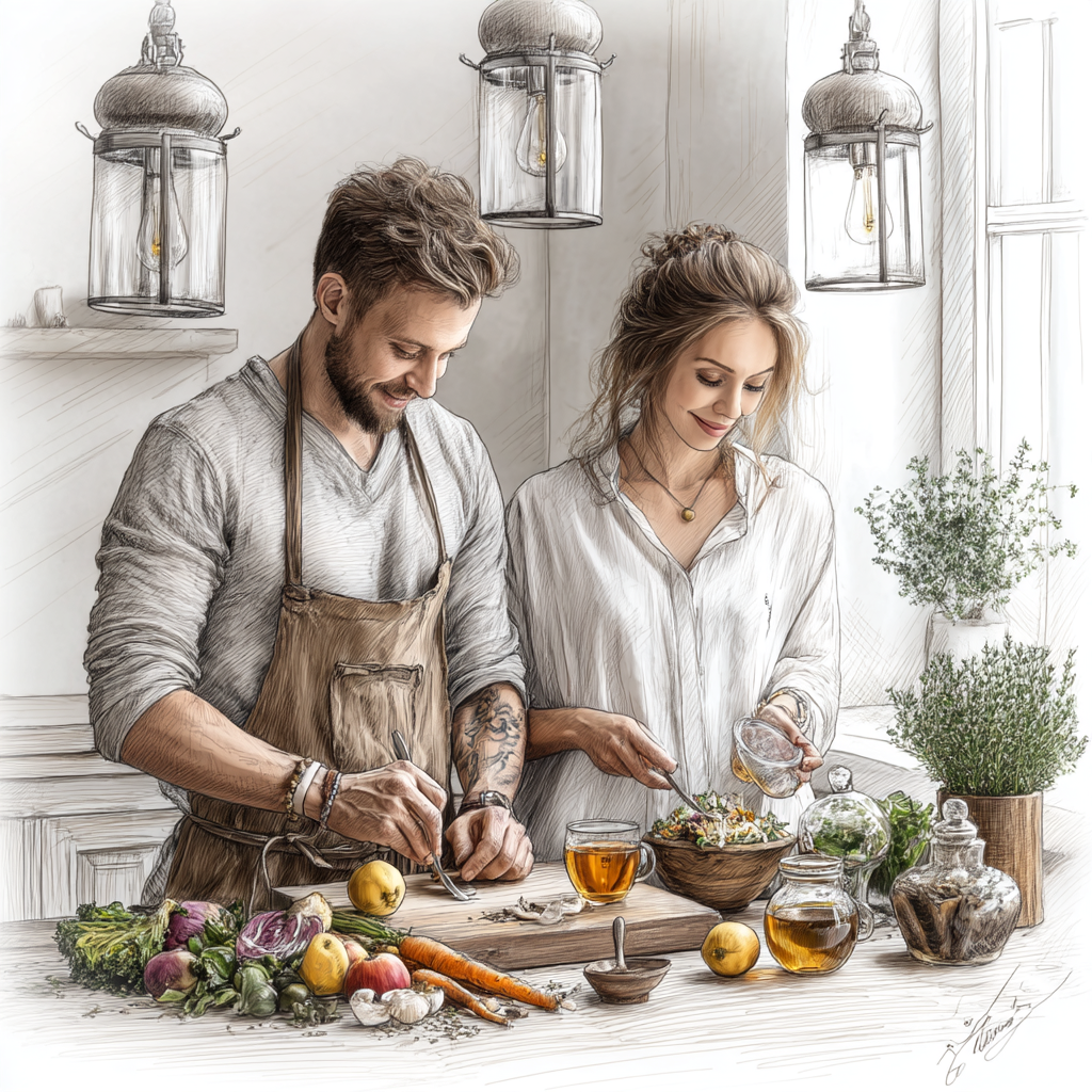 Learn how proper preparation for surgery through home detox can speed up your recovery and increase the success of your plastic surgery!