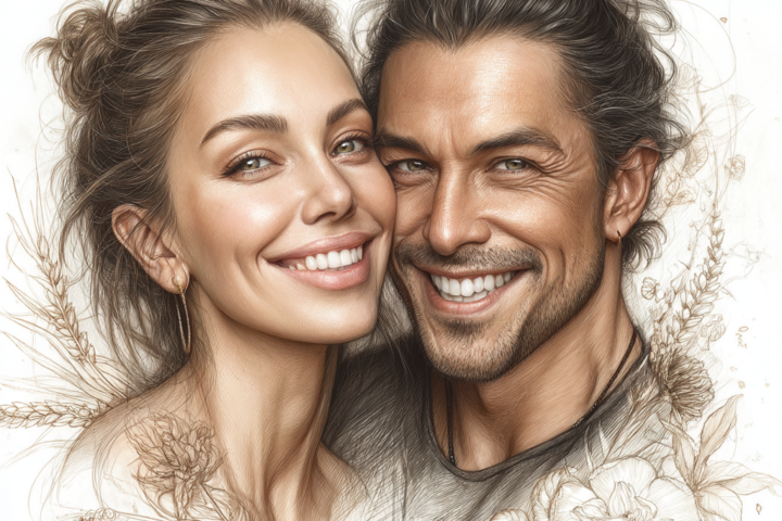 Open a new era of natural beauty in 2025! Discover trends in rejuvenation and harmonious treatments that highlight individuality.