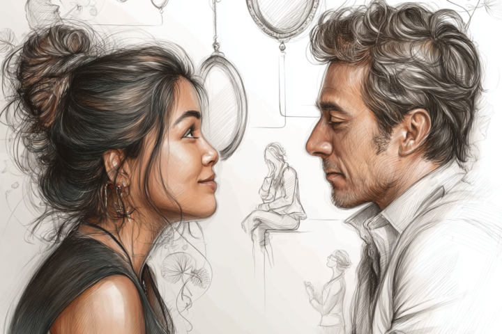 Plastic surgery: where is the line between improvement and dependency on surgery? Learn how to maintain your individuality and harmony with yourself!