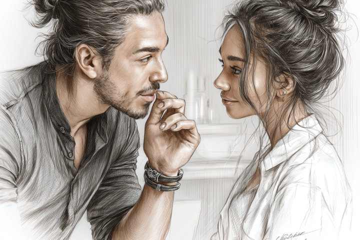 The scandal with celebrities and breast surgery: read about Timur Khaidarov's story and lessons for patients in our detailed analysis!