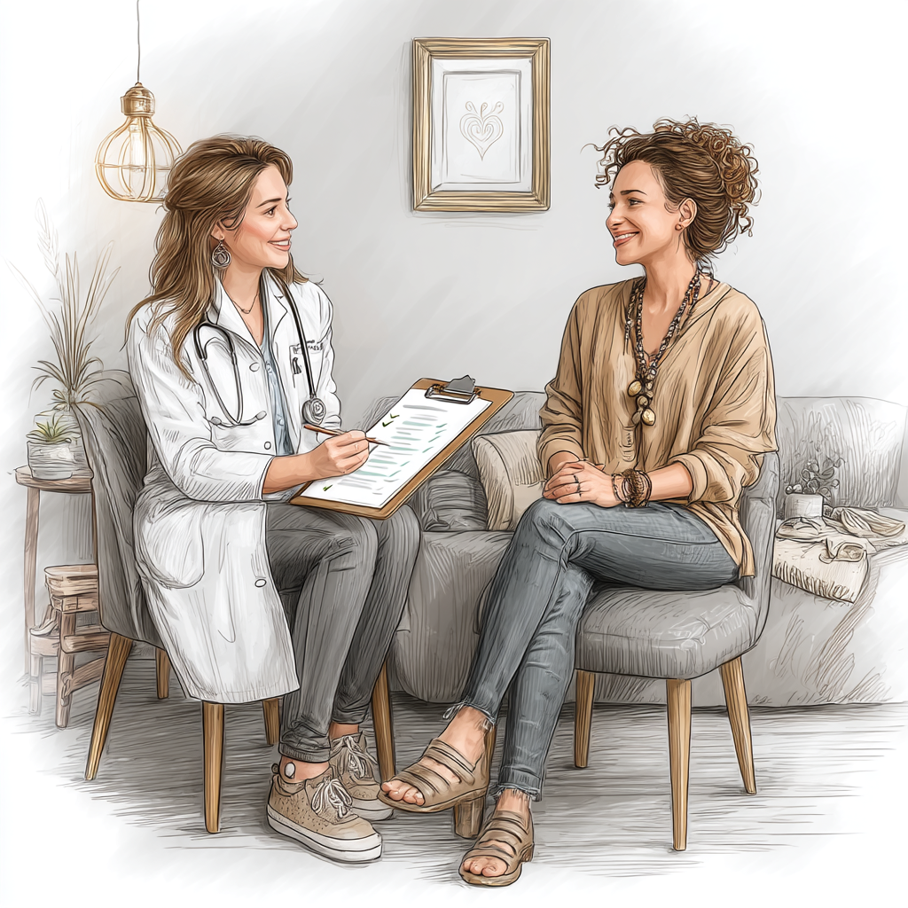 Avoid mistakes when choosing a surgeon! Ask these 6 key questions during the consultation and find out how to choose a true professional.