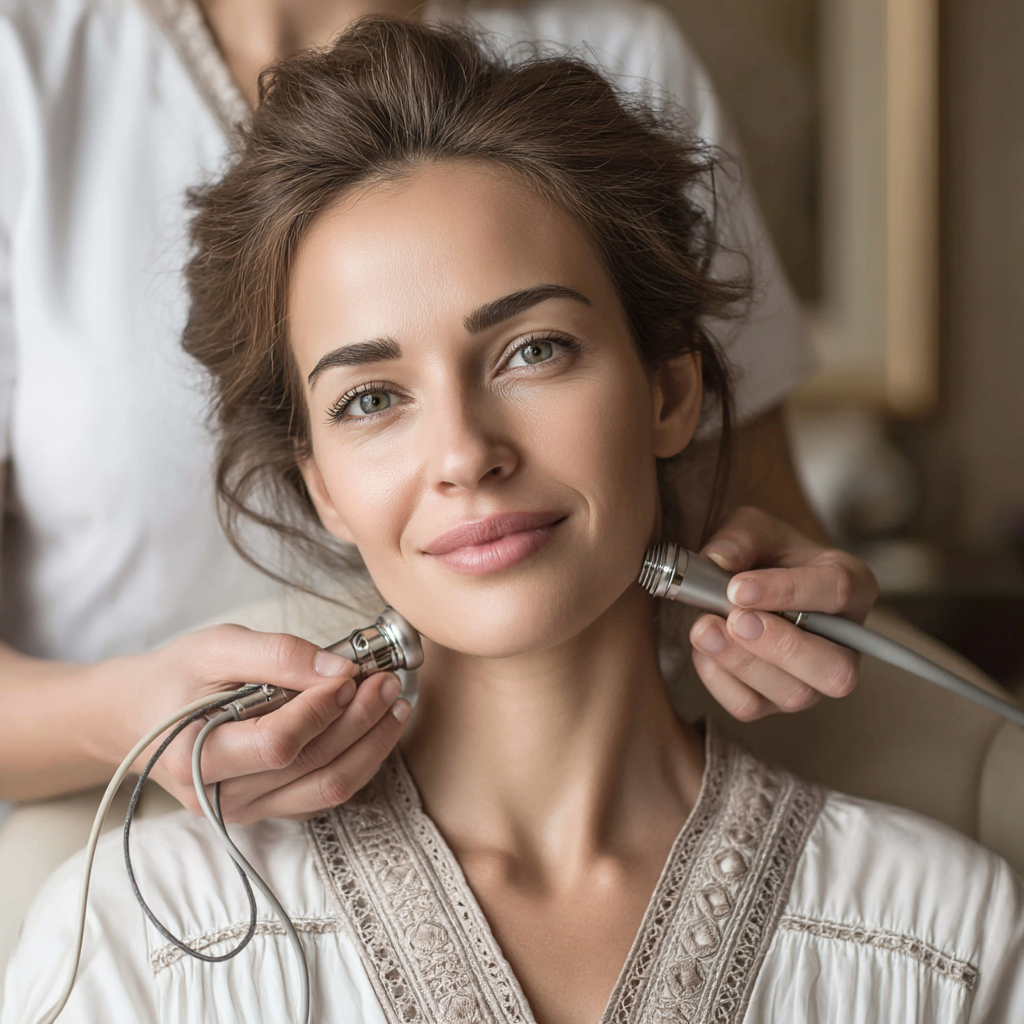 Physical therapy after rhinoplasty: speed up recovery, reduce swelling, and improve results with modern rehabilitation methods.