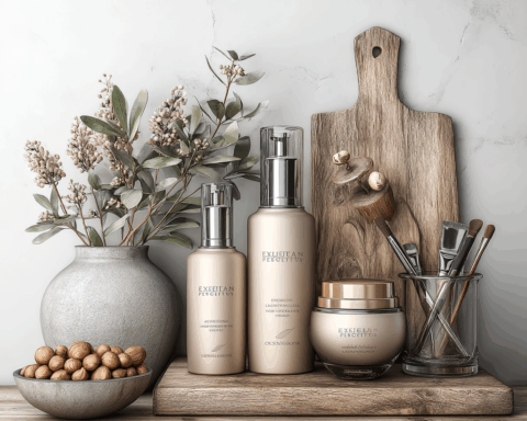 Compare drugstore and luxury cosmetics: what really works? Learn about their effectiveness and the best ingredients for skincare!