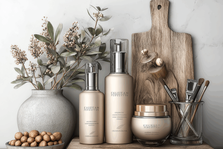 Compare drugstore and luxury cosmetics: what really works? Learn about their effectiveness and the best ingredients for skincare!