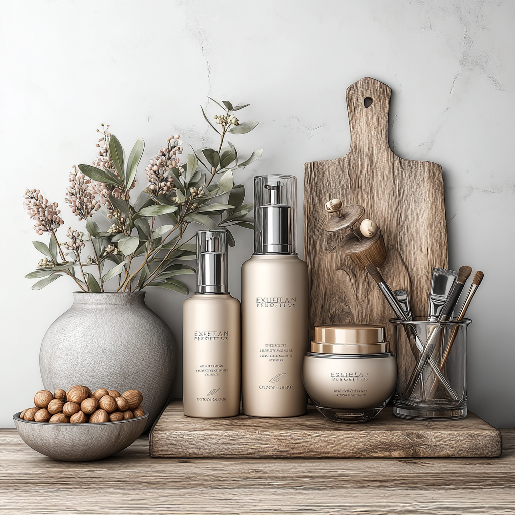 Compare drugstore and luxury cosmetics: what really works? Learn about their effectiveness and the best ingredients for skincare!