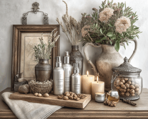 Create the perfect skincare plan with personalized care. Discover how to achieve healthy and glowing skin tailored to your needs!