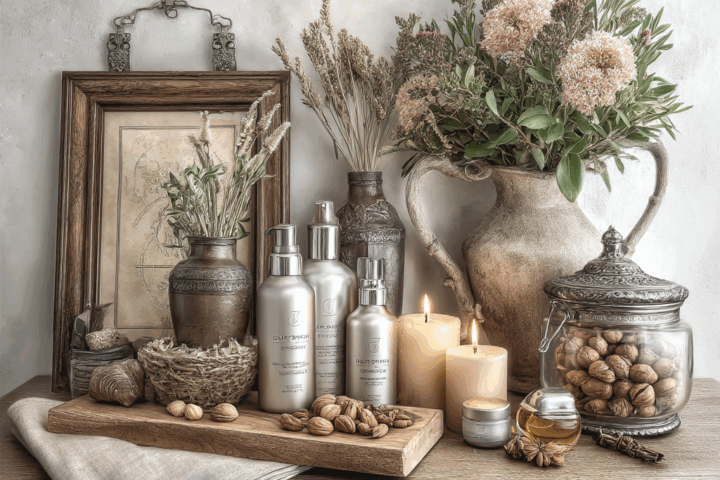 Create the perfect skincare plan with personalized care. Discover how to achieve healthy and glowing skin tailored to your needs!