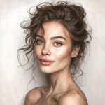 Endoscopic brow lift is an innovative solution for rejuvenation and correcting age-related changes with minimal trauma and visible results!