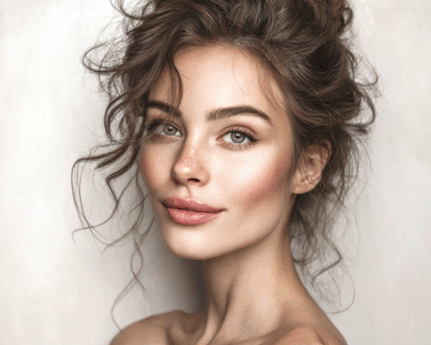 Endoscopic brow lift is an innovative solution for rejuvenation and correcting age-related changes with minimal trauma and visible results!