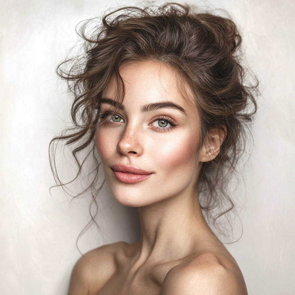 Endoscopic brow lift is an innovative solution for rejuvenation and correcting age-related changes with minimal trauma and visible results!