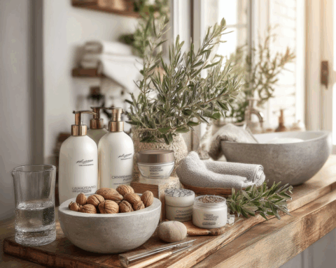 Restoring the hydrolipid barrier is the key to healthy skin. Learn how to protect and restore it to avoid issues and improve your appearance.