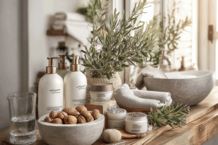 Restoring the hydrolipid barrier is the key to healthy skin. Learn how to protect and restore it to avoid issues and improve your appearance.