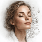 Discover oxygen facial lifting – a non-injection method for instant rejuvenation and improved skin microcirculation!