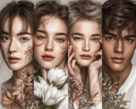 Korean skincare: 10 steps or too much? Learn how to adapt the system for Caucasian skin and keep it healthy!