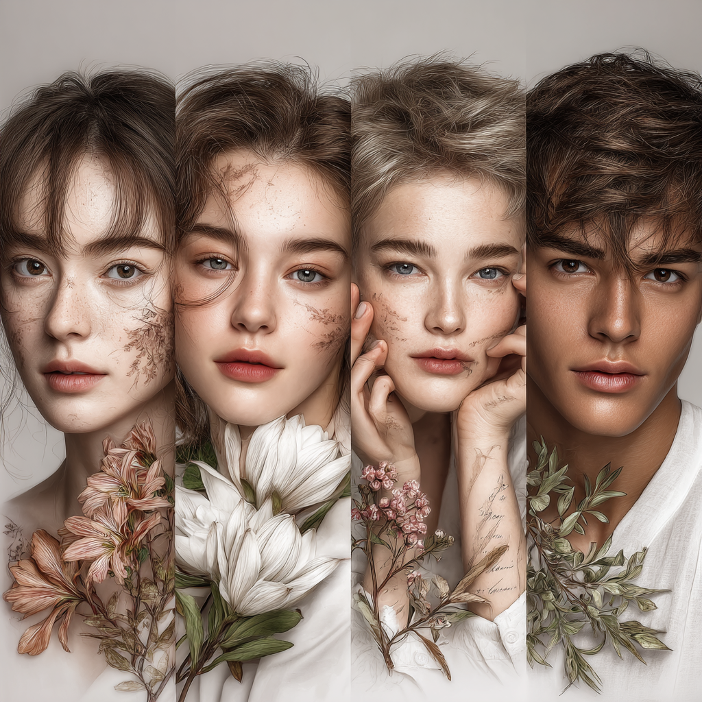 Korean skincare: 10 steps or too much? Learn how to adapt the system for Caucasian skin and keep it healthy!
