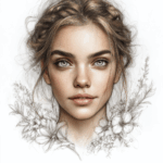 Correct the asymmetry of your nostrils using modern correction methods. Discover surgical and non-surgical solutions for a harmonious face!