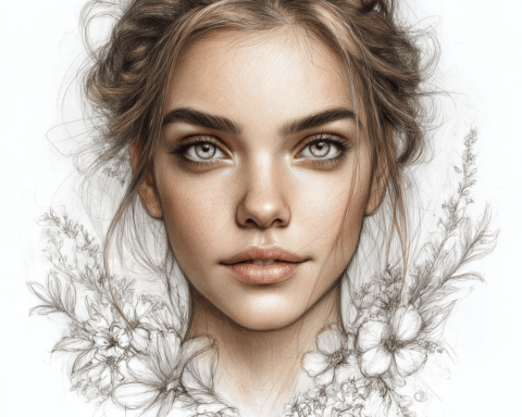 Correct the asymmetry of your nostrils using modern correction methods. Discover surgical and non-surgical solutions for a harmonious face!