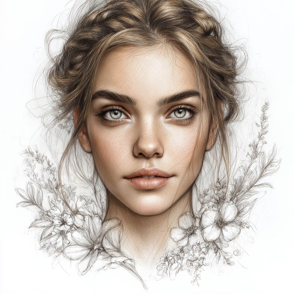 Correct the asymmetry of your nostrils using modern correction methods. Discover surgical and non-surgical solutions for a harmonious face!