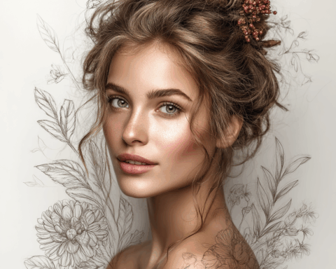 Discover mesotherapy after 40 and restore youth to your skin! Effective cocktails to fight aging changes!