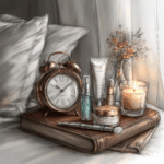 Unlock the secret to glowing skin! Night cream works while you sleep, activating regeneration. Find out how to choose the best one!