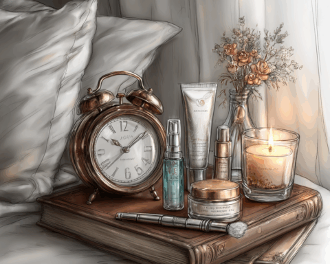 Unlock the secret to glowing skin! Night cream works while you sleep, activating regeneration. Find out how to choose the best one!