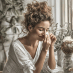 Swelling of the nasal bridge after rhinoplasty is a natural reaction of the body. Learn about the causes, stages, and methods to reduce swelling in our article!