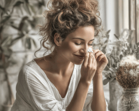 Swelling of the nasal bridge after rhinoplasty is a natural reaction of the body. Learn about the causes, stages, and methods to reduce swelling in our article!