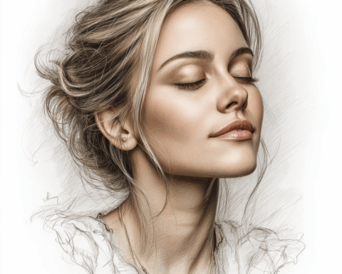 Discover modern methods of surgical ptosis correction: rejuvenate your face, fix tissue sagging, and bring back youth!