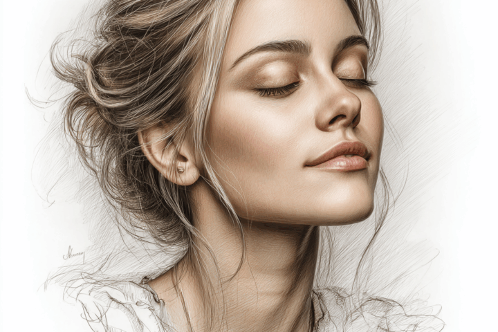 Discover modern methods of surgical ptosis correction: rejuvenate your face, fix tissue sagging, and bring back youth!