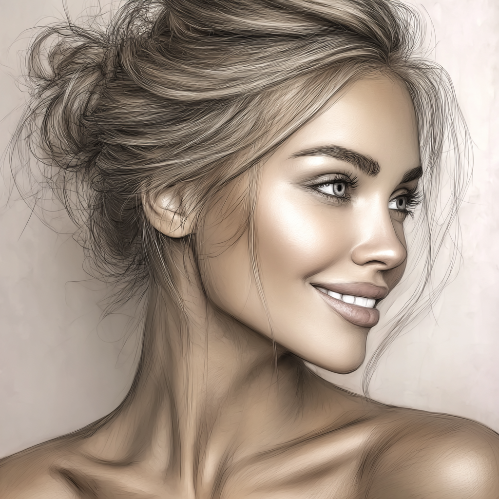 A comprehensive approach to rhinoplasty and bite correction creates harmony in the face. Discover how these procedures are connected to achieve natural beauty!