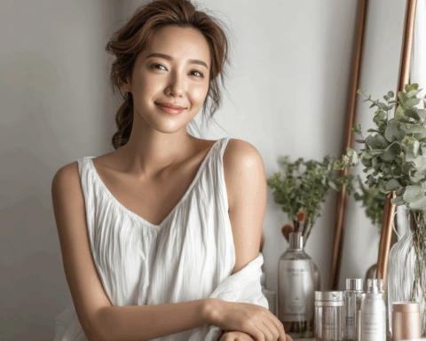 Achieve perfect harmony with a combined approach: laser treatment after rhinoplasty will make your skin smooth and flawless.