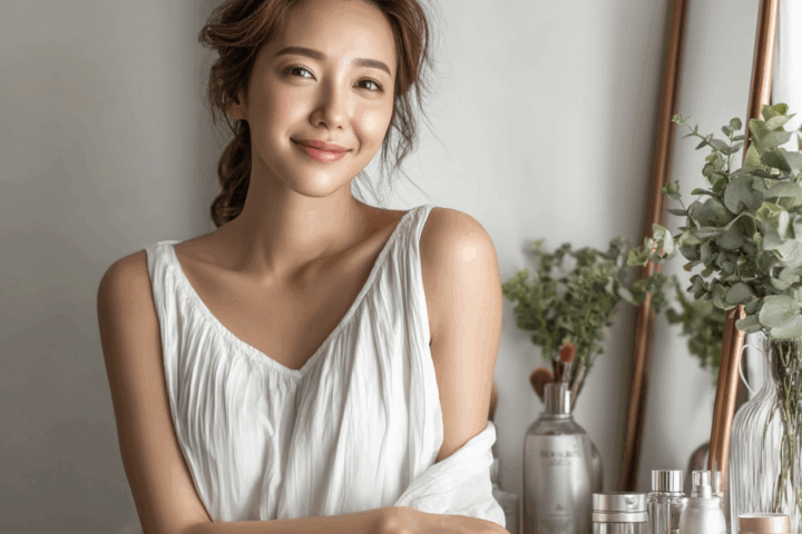 Achieve perfect harmony with a combined approach: laser treatment after rhinoplasty will make your skin smooth and flawless.