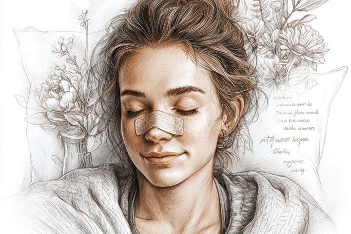 Learn how bandages after rhinoplasty help in recovery: their functions, usage rules, and tips for successful healing.