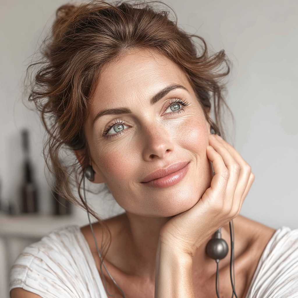 Discover SMAS lifting after 40: a safe rejuvenation method that tightens the skin, improves its texture, and gives you confidence!