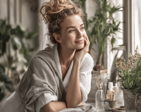Find out how to properly take care of your skin after a workout to prevent acne and keep it healthy. Useful tips and recommendations are waiting for you!