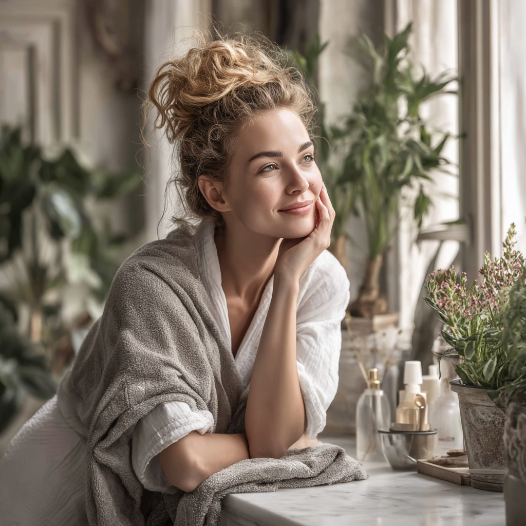 Find out how to properly take care of your skin after a workout to prevent acne and keep it healthy. Useful tips and recommendations are waiting for you!